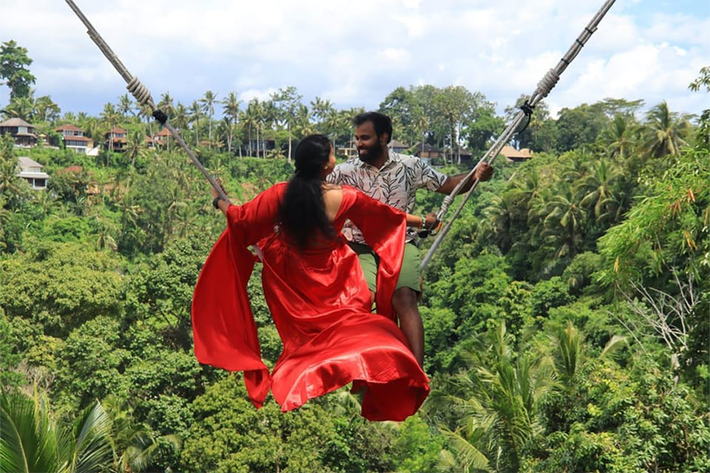 Bali Swing