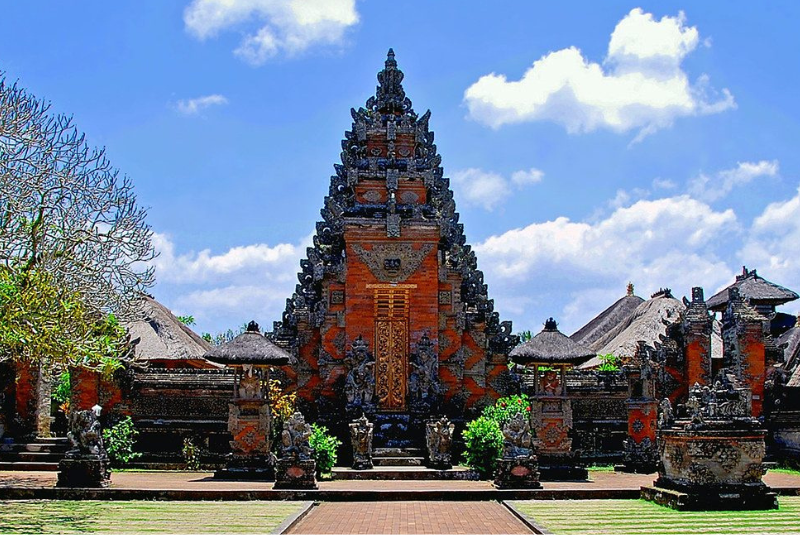 Butuan Temple Bali Heritage Tour: Explore Ancient Temples & Cultural Sites