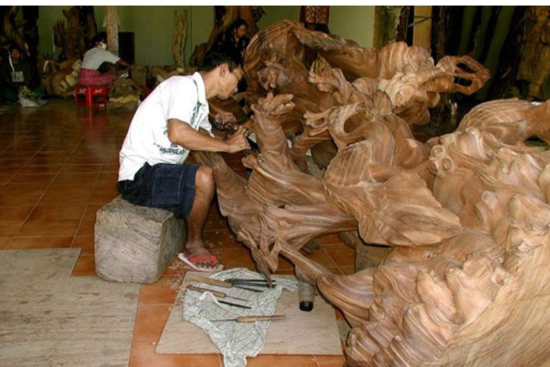 Kemenuh Village Bali Heritage Tour: Explore Ancient Temples & Cultural Sites