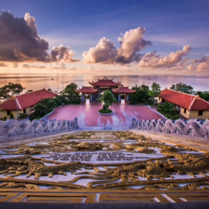 Important-notes-while-visiting-Ho-Quoc-Pagoda