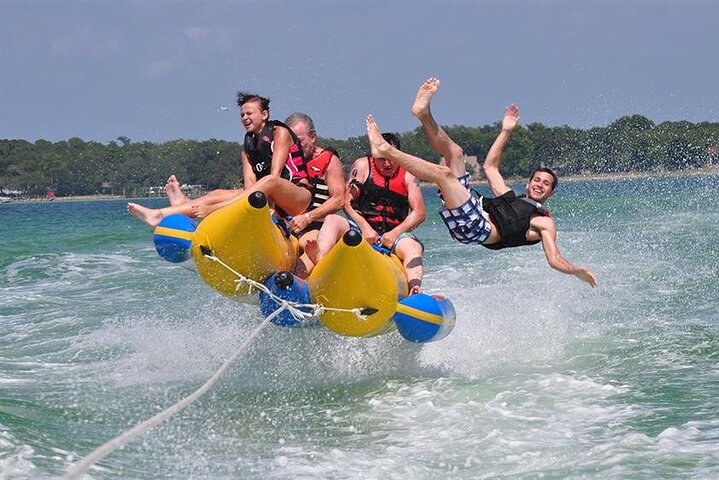 Bali Water Sports
