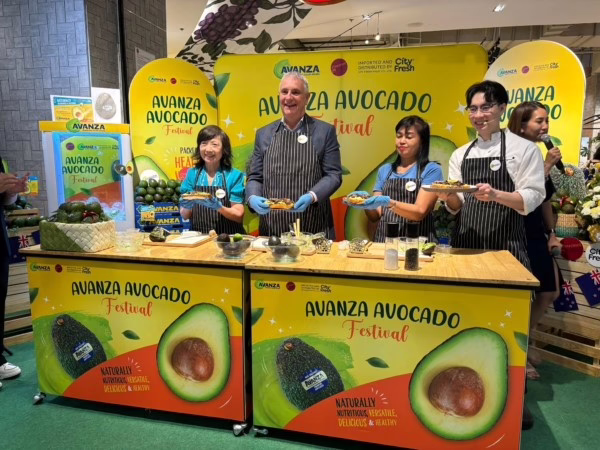 Avocado Fest 2025