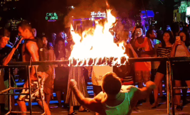 Full Moon Party Koh Phangan