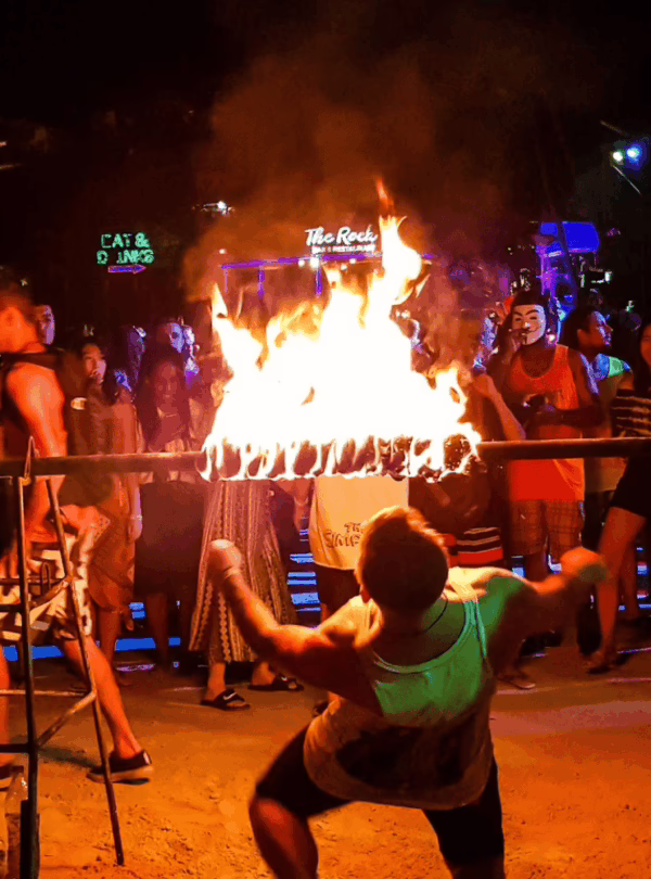 Full Moon Party Koh Phangan