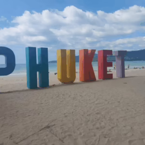 phuket