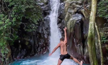 Aling Aling Waterballs Bali