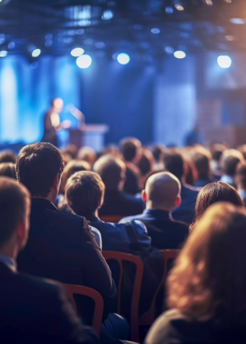 Get My Tour MIce event