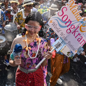 Songkran 3