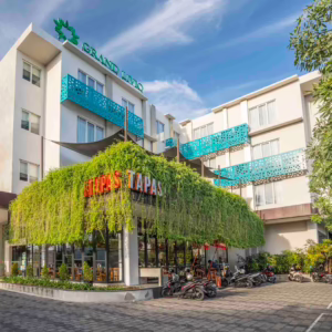 Gran Livio Hotel Kuta