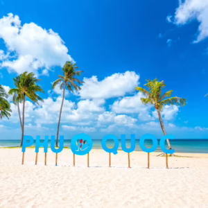 Phu Quoct Beach