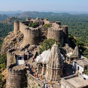 Achalgarh hd