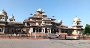 Brahma Temple