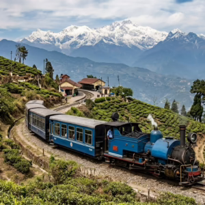 Darjeeling Himalayan Railway
