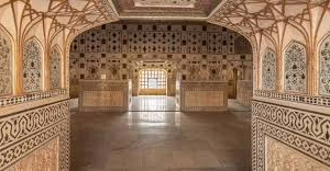 Sheesh mahal