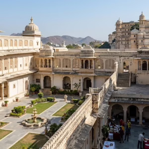Zenana Mahal