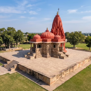 brahma temple hd