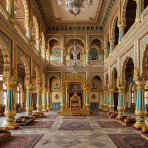durbar hall hd