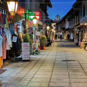 jew Town