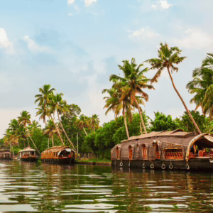 Kerala Tour Packages by Get My Tour