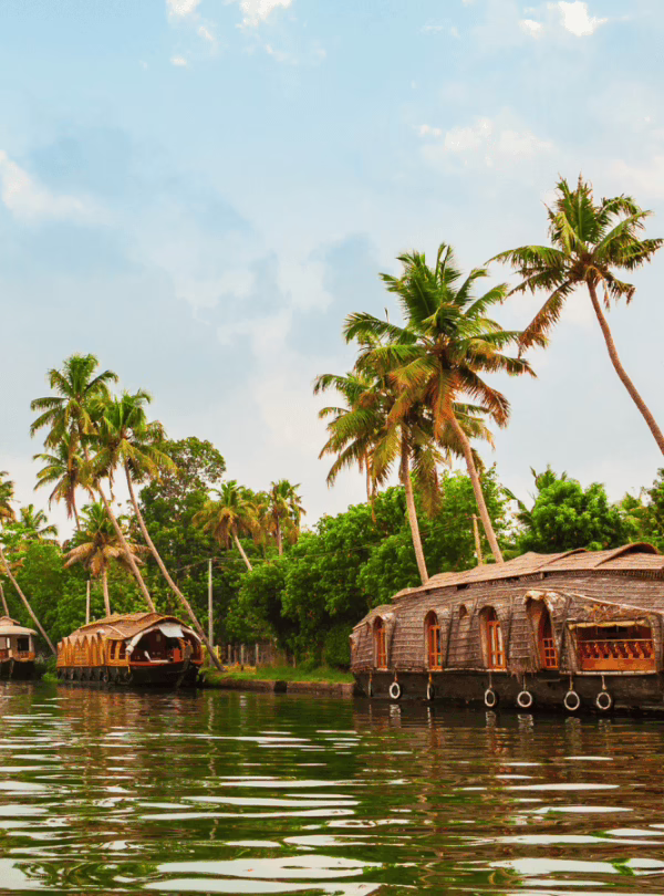 Kerala Tour Packages by Get My Tour