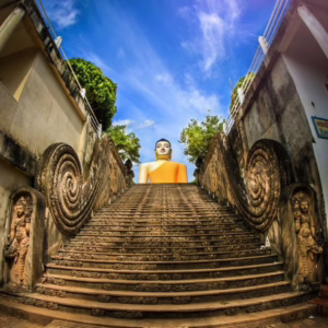 Alutgama Kande Viharaya Temple