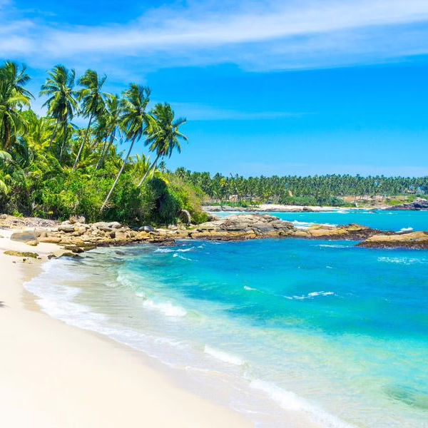 Bentota Beach