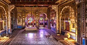 mehrangarh fort 2