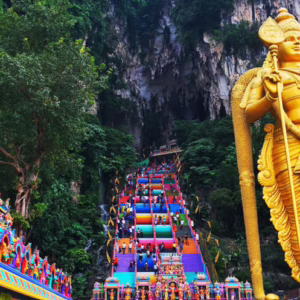 Batu Cave