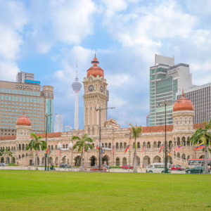 Independence Square Kuala Lumpur (1)