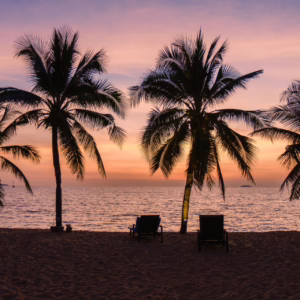 Pattaya Beach