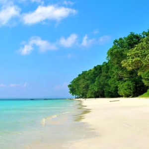 Radhanagar Beach Havelock